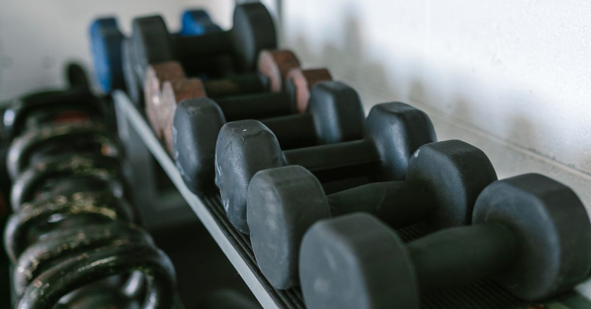 Krachttraining na je 50e: Nooit te Laat om Sterker te Worden