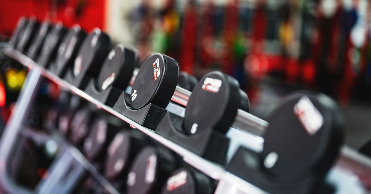 Krachttraining voor Beginners: Het Complete Startschema