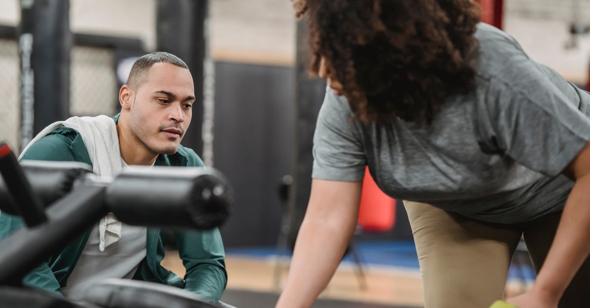 Sportschool of Personal Trainer in Sneek: Wat Levert Meer Op?