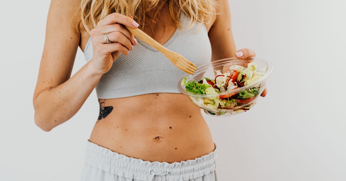 Wat Eten Rondom je Training? De Waarheid over het Anabolic Window