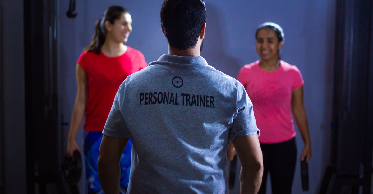 Wat Kost een Personal Trainer in Sneek?